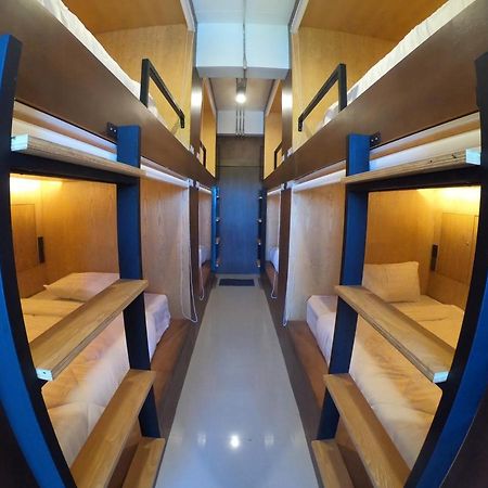 Jaidee Cafe & Hostel Chiangrai Ban Fang Min Εξωτερικό φωτογραφία