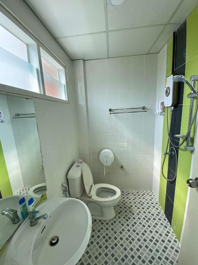 Jaidee Cafe & Hostel Chiangrai Ban Fang Min Εξωτερικό φωτογραφία